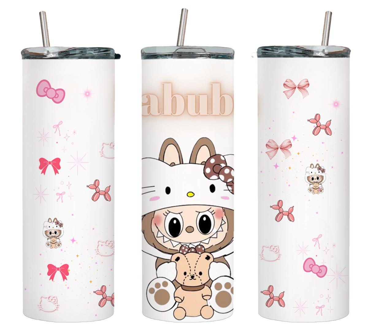 Kitty Labubu-8678
